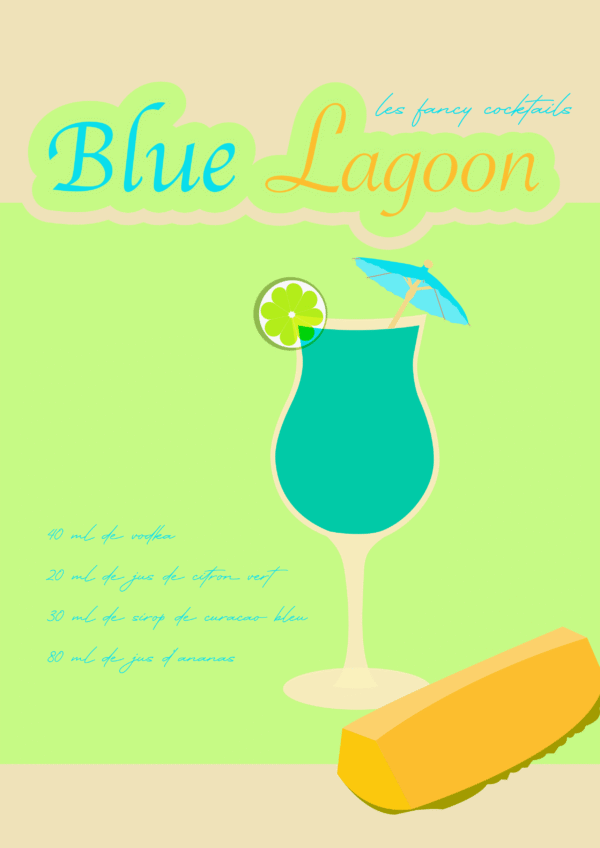 Blue Lagoon