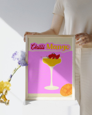 Chilli Mango